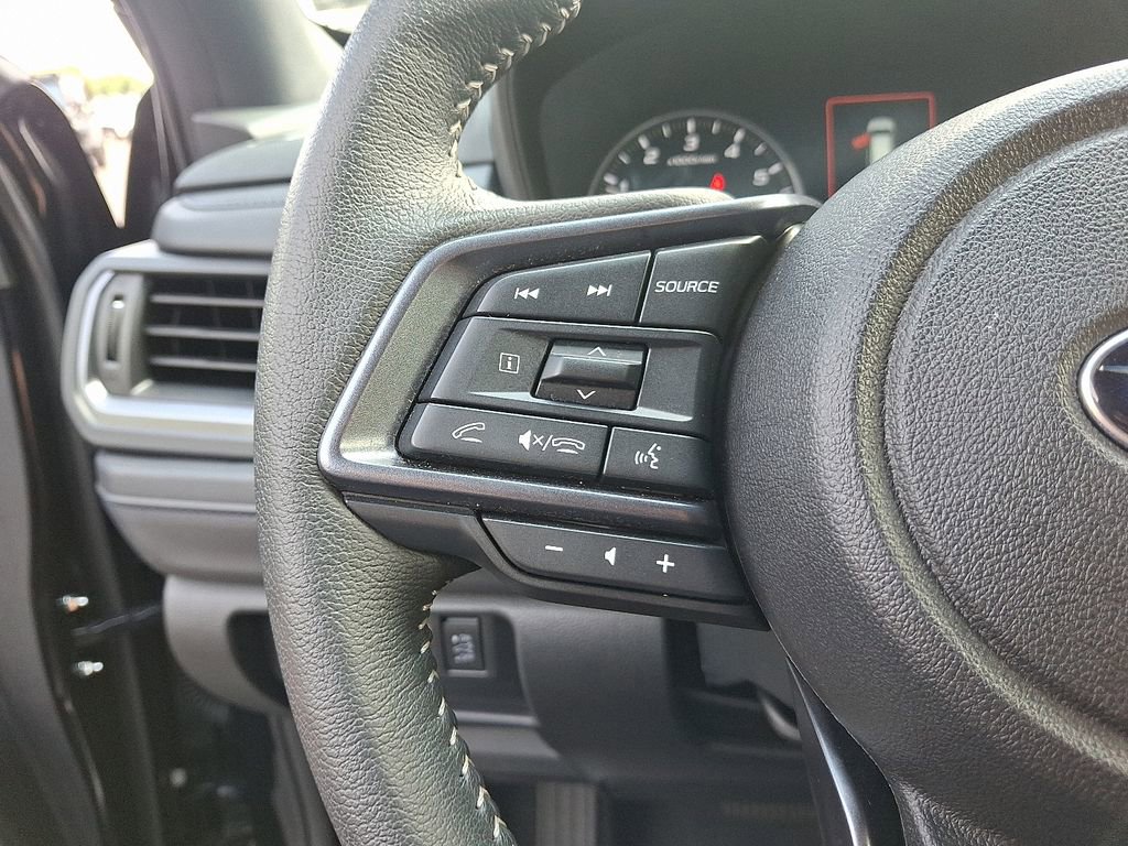Used 2025 Subaru Forester Limited image 20