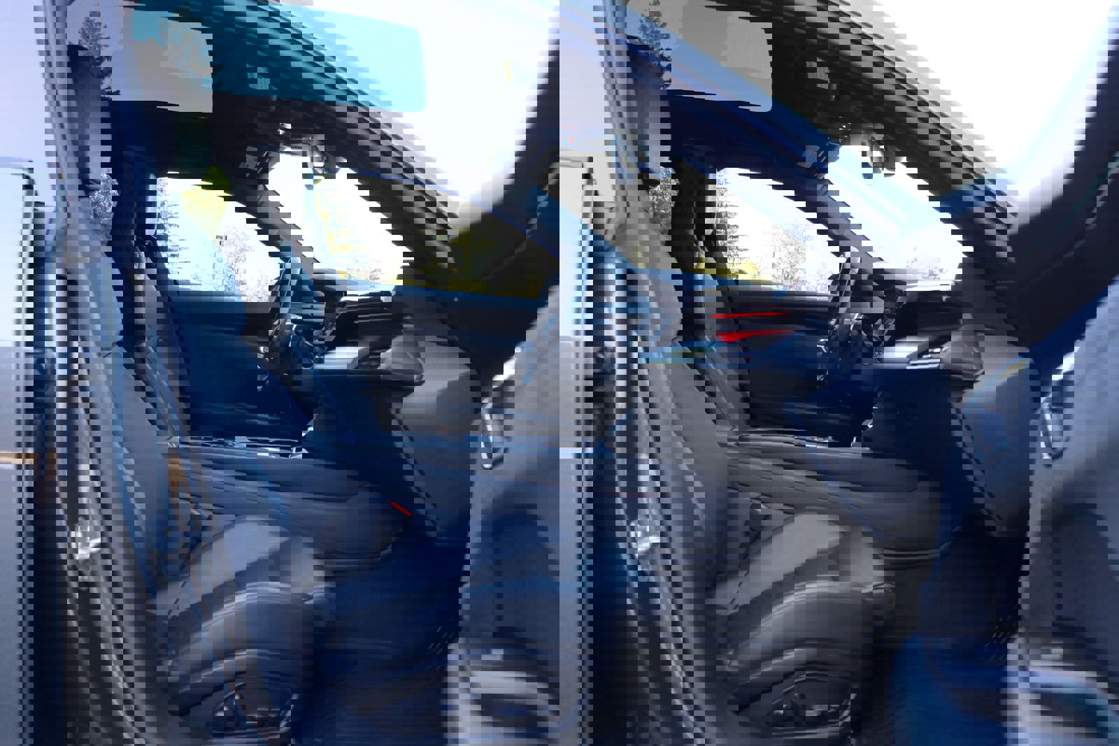 Used 2022 Audi e-tron GT Prestige w/ Prestige Package image 16