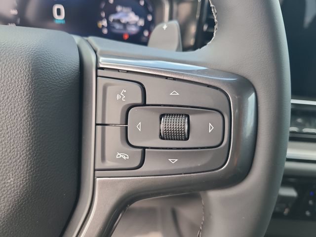 New 2026 Chevrolet Silverado 1500 ZR2 AWD/4WD image 25