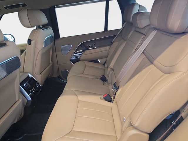 New 2026 Land Rover Range Rover Long Wheelbase Autobiography AWD/4WD image 11