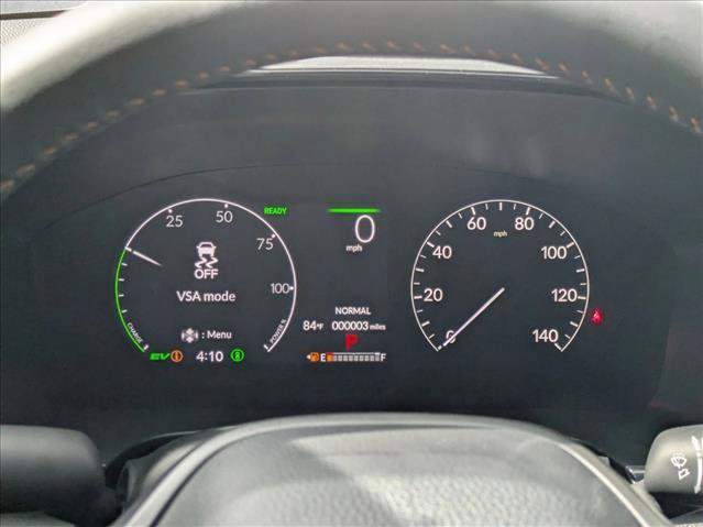 New 2026 Honda CR-V Sport image 11