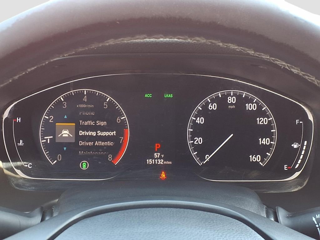 Used 2020 Honda Accord Sport image 23