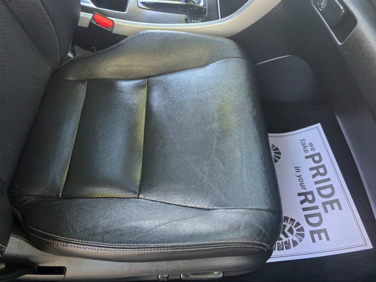 Used 2015 Honda Accord EX-L image 40