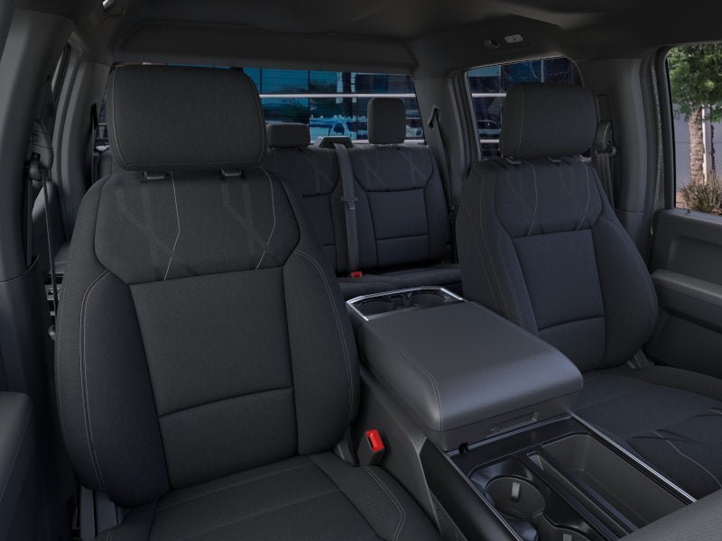New 2026 Ford F150 STX w/ Equipment Group 200A AWD/4WD image 10