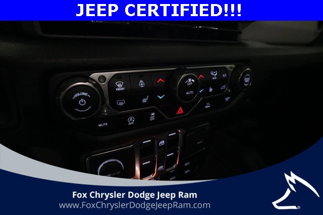 Used 2024 Jeep Gladiator Sport image 19