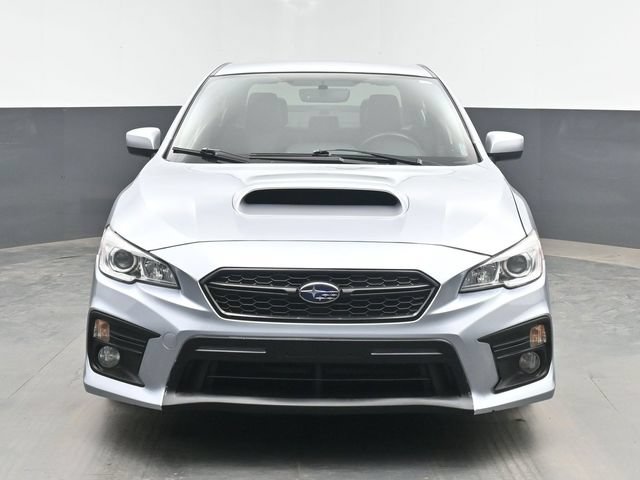 Used 2020 Subaru WRX Premium w/ Performance Package AWD/4WD image 3
