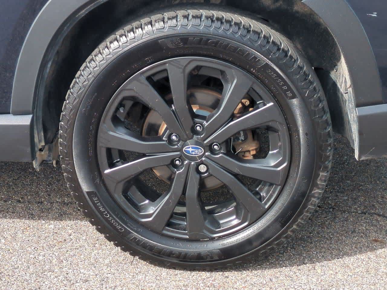 Used 2022 Subaru Forester Sport AWD/4WD image 13