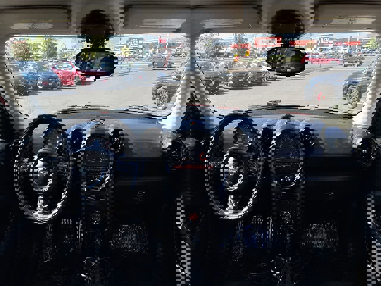 Used 2015 MINI Cooper Paceman S image 14