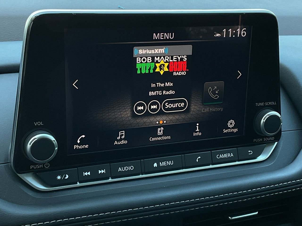Certified 2023 Nissan Rogue SV image 31