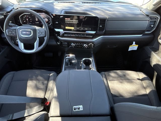 New 2026 GMC Sierra 1500 Elevation w/ Max Trailering Package RWD image 20