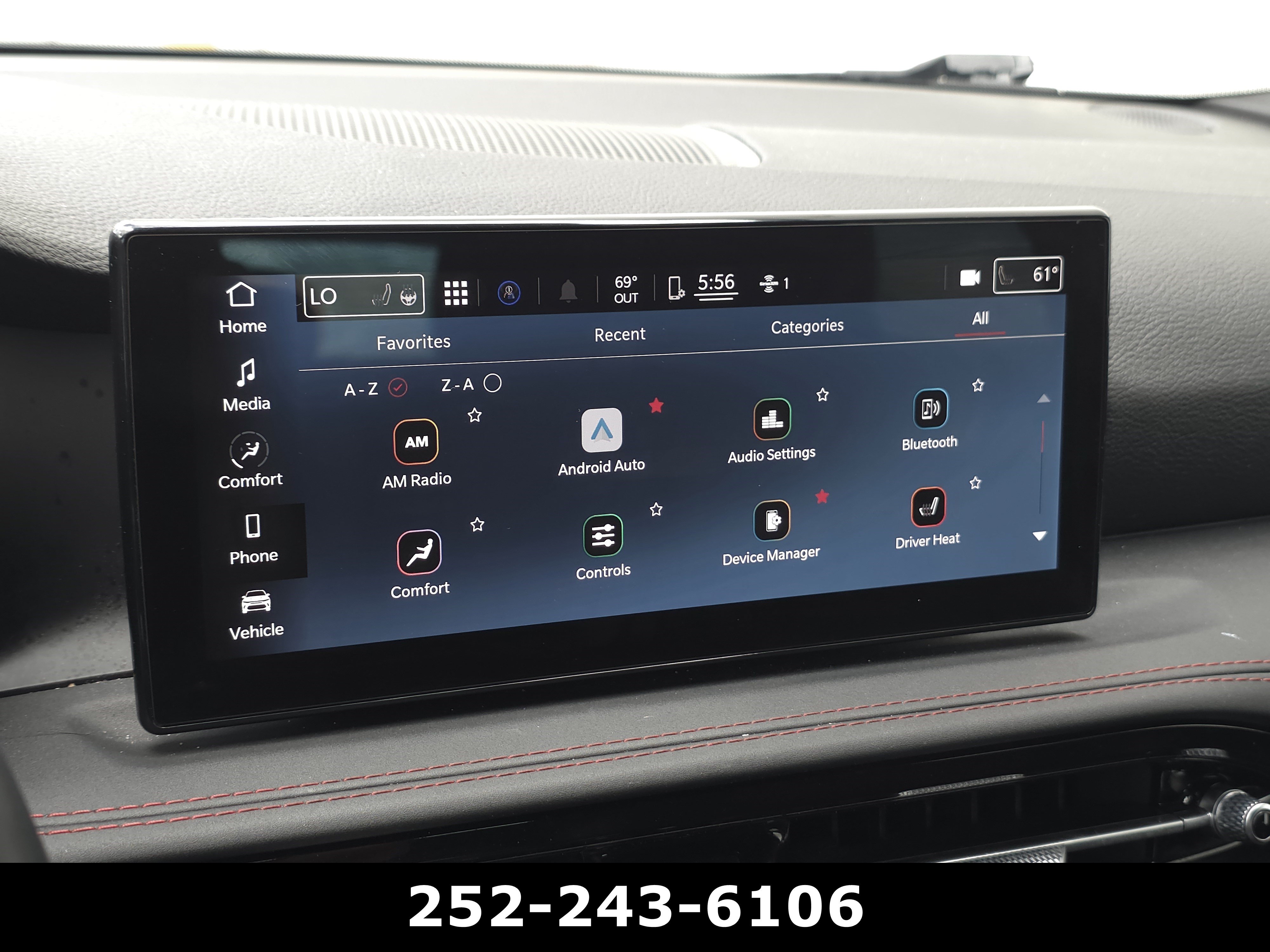 Used 2023 Dodge Hornet GT w/ Track Pack image 18