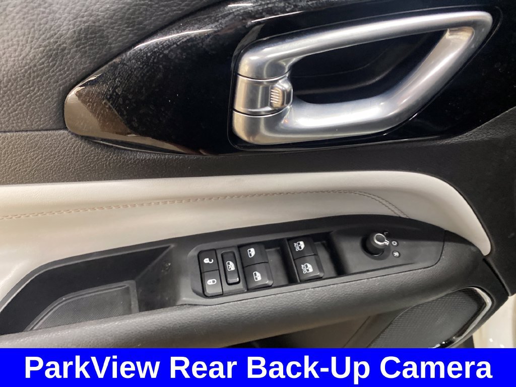 Used 2024 Jeep Compass Limited AWD/4WD image 10