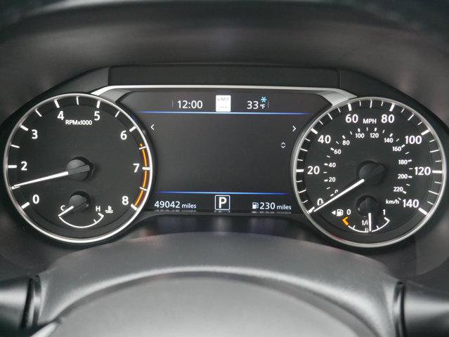 Used 2019 Nissan Altima 2.5 SL image 32