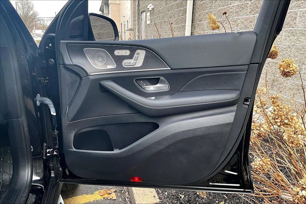 Certified 2022 Mercedes-Benz GLE 350 4MATIC image 19