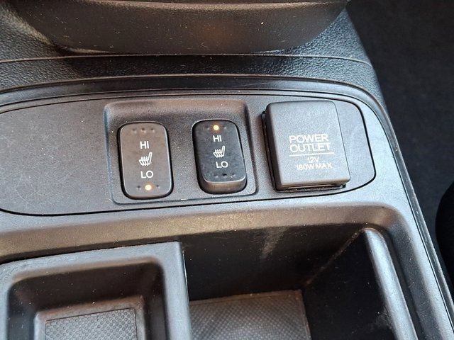 Used 2016 Honda CR-V EX image 29