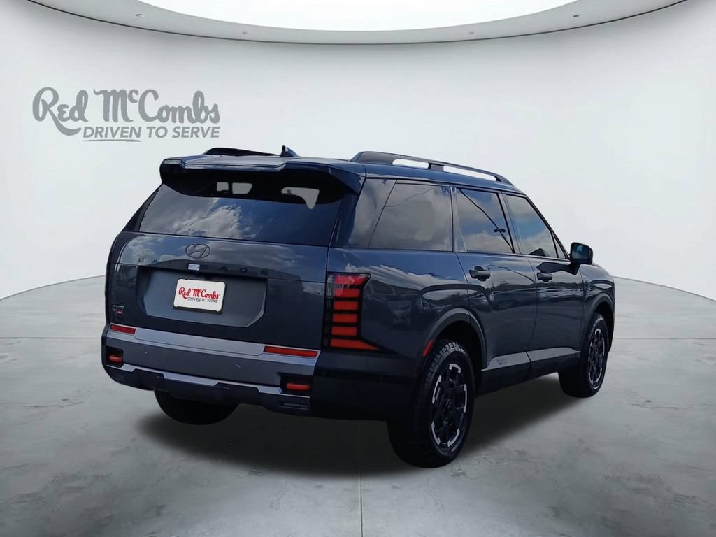 New 2026 Hyundai Palisade XRT Pro AWD/4WD image 5