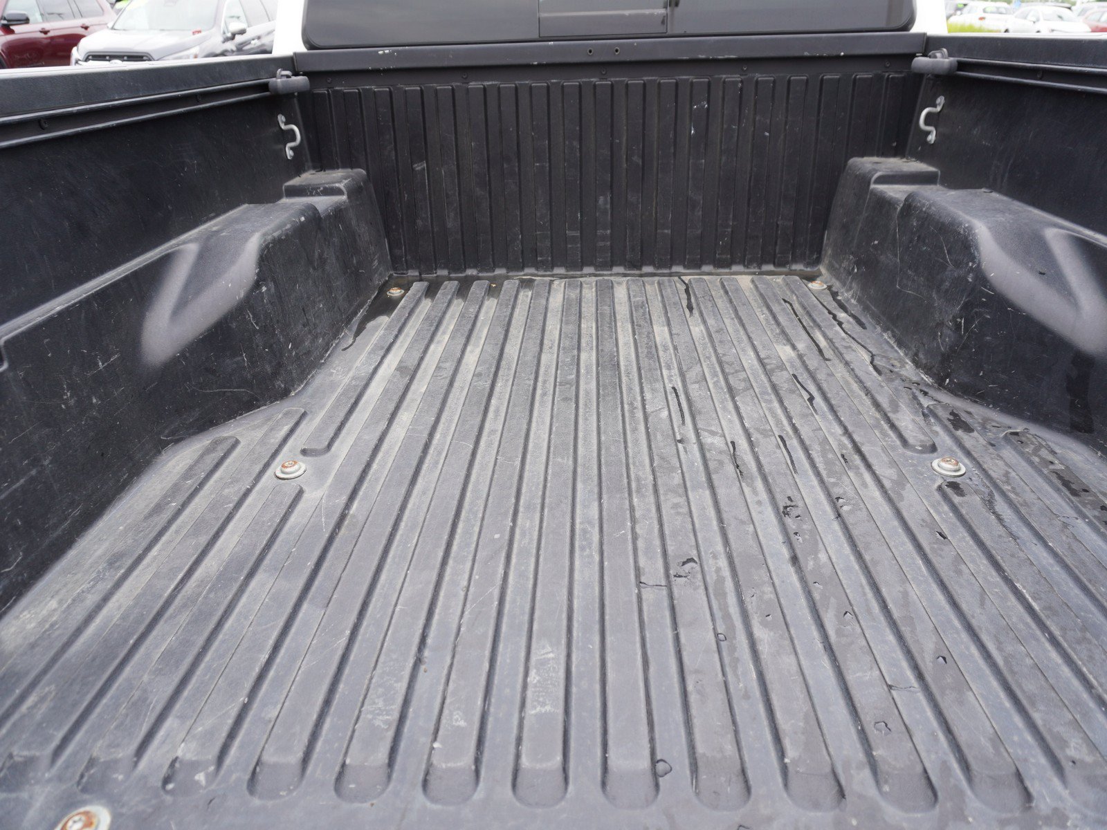 Used 2021 Toyota Tacoma TRD Off-Road AWD/4WD image 12