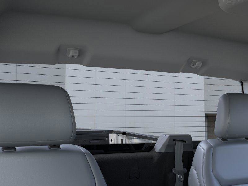 New 2025 Ford F150 XL w/ Equipment Group 103A High image 22