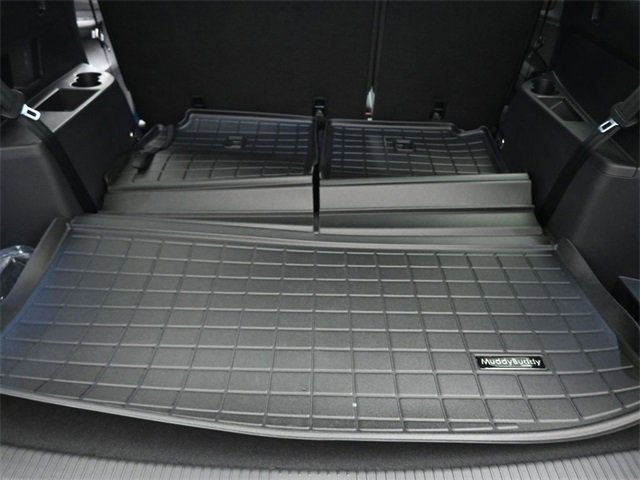 New 2026 Volkswagen Atlas SE image 14