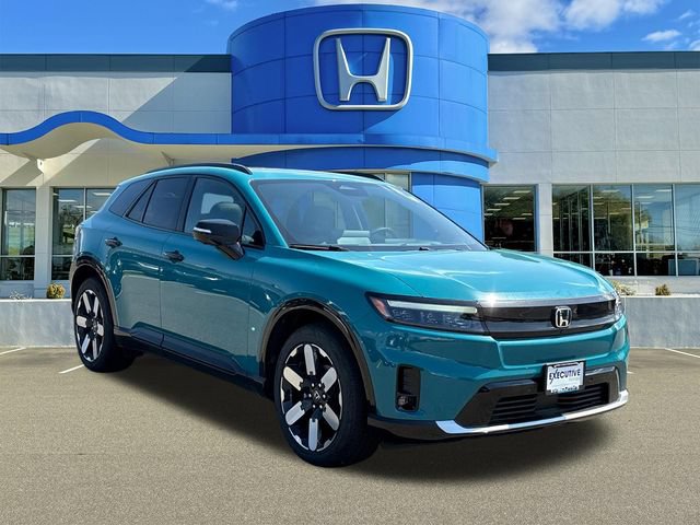 New 2026 Honda Prologue Elite image 1