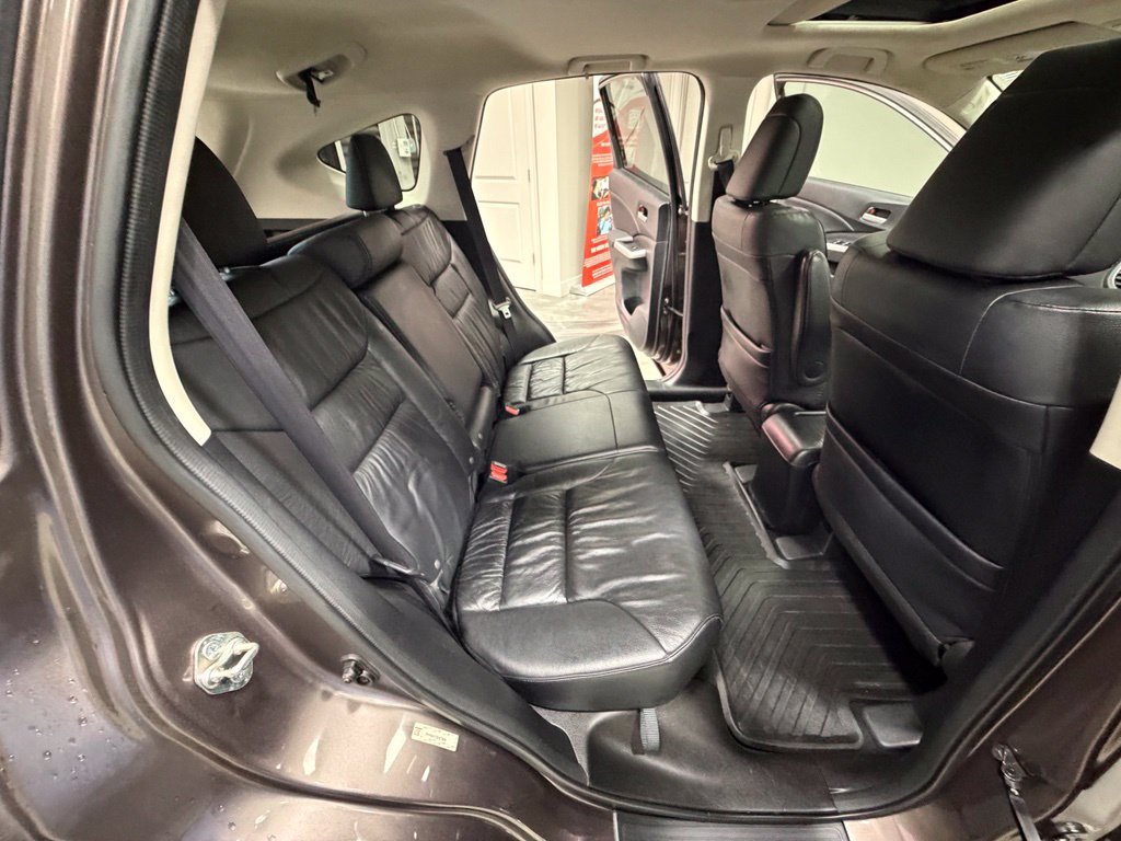 Used 2014 Honda CR-V EX-L image 46
