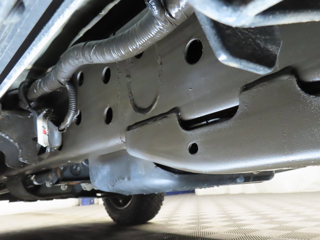 Used 2024 GMC Sierra 3500 Denali Ultimate image 11