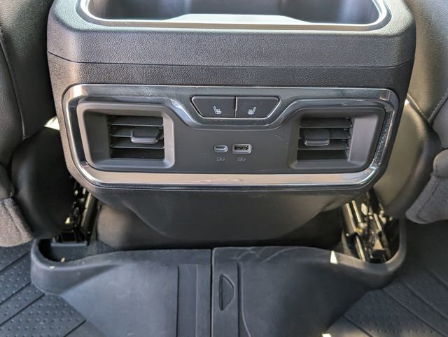 Used 2025 Chevrolet Silverado 2500 LTZ w/ Trail Boss Package image 11