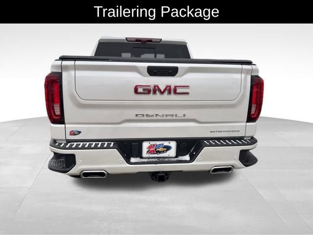 Certified 2024 GMC Sierra 1500 Denali w/ Denali Reserve Package image 7