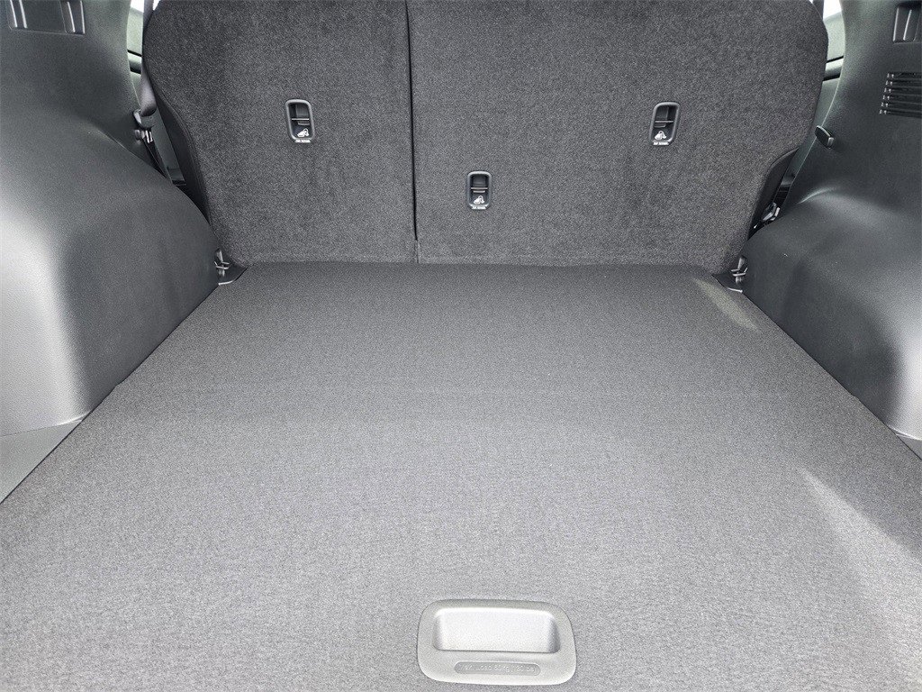 New 2026 Kia Sportage EX w/ EX Panorama Roof Package image 22