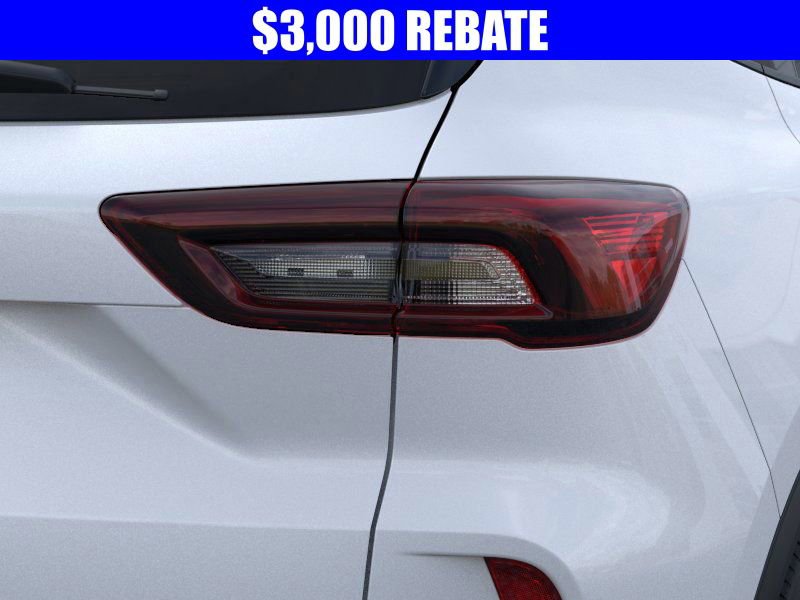 New 2026 Ford Escape ST-Line w/ Tech Pack #1 image 21