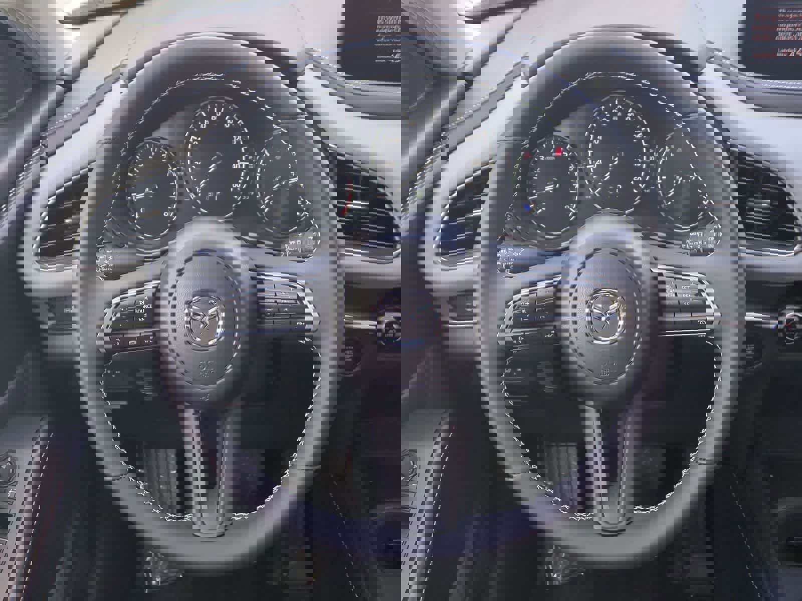 New 2026 MAZDA CX-30 AWD 2.5 S image 23