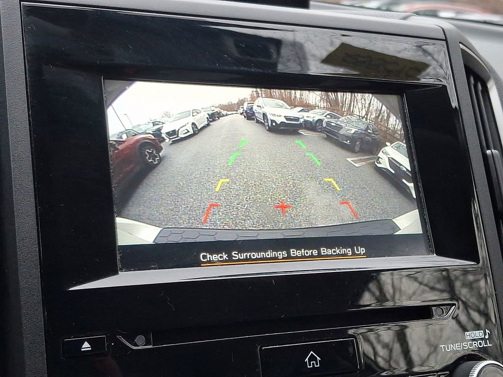 Certified 2023 Subaru Crosstrek 2.0i Premium AWD/4WD image 18