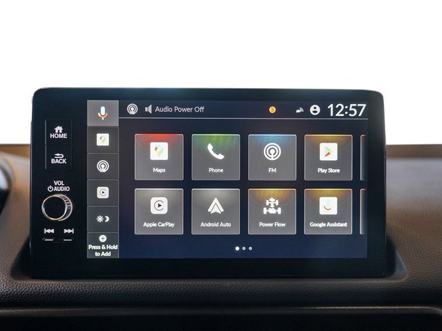 New 2026 Honda Prelude image 16