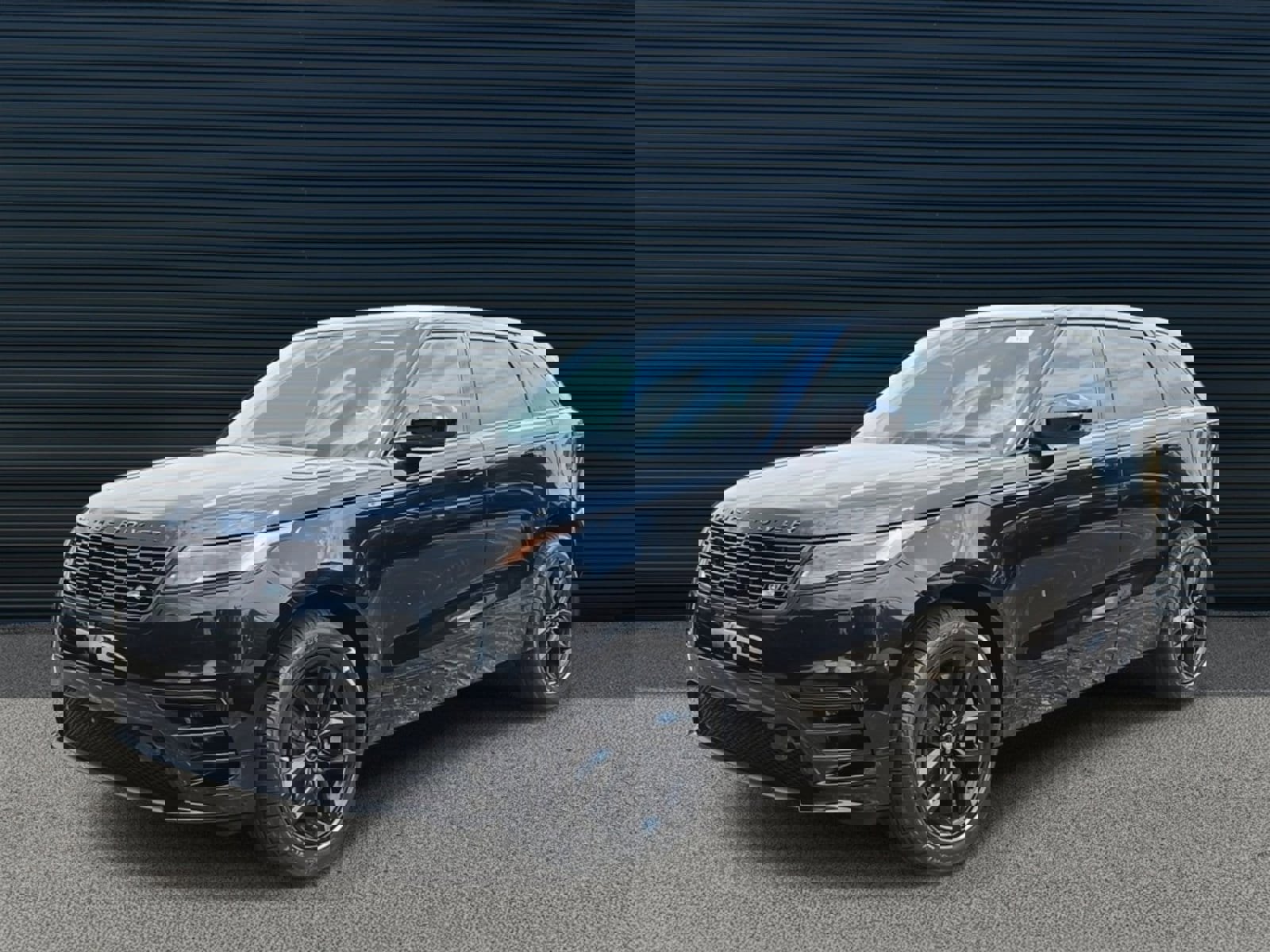 New 2026 Land Rover Range Rover Velar Dynamic SE image 1