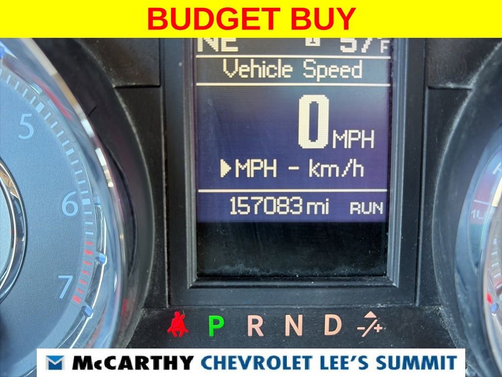 Used 2012 Chrysler Town & Country Limited w/ Luxury Group image 19