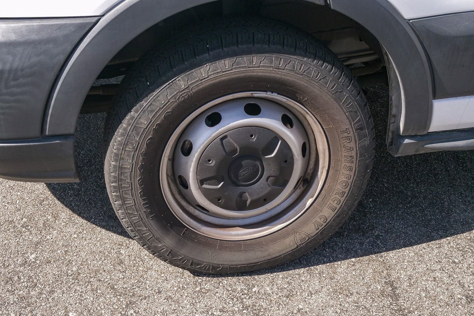 Used 2018 Ford Transit 350 XL RWD image 5