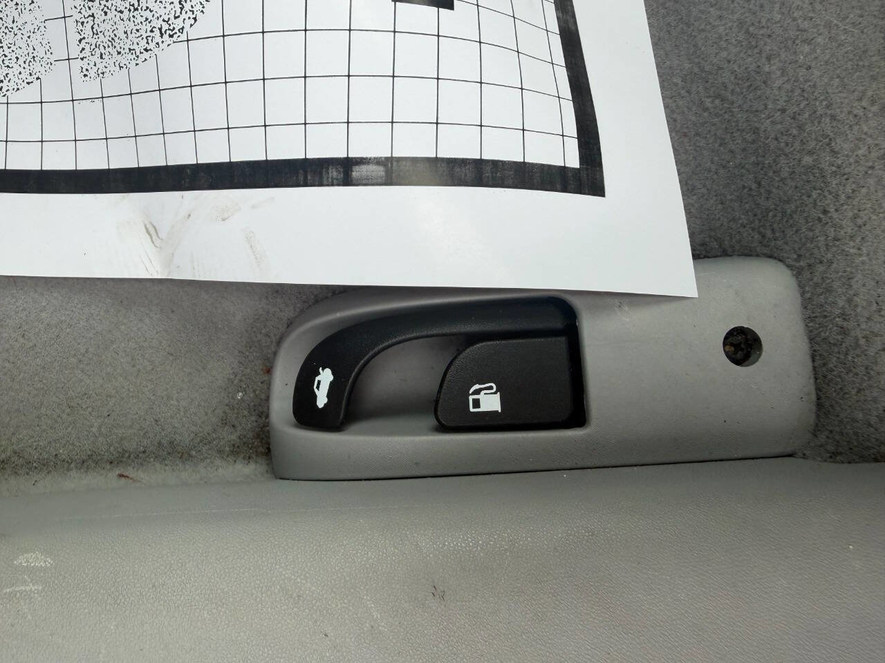 Used 2007 Hyundai Accent GLS image 23