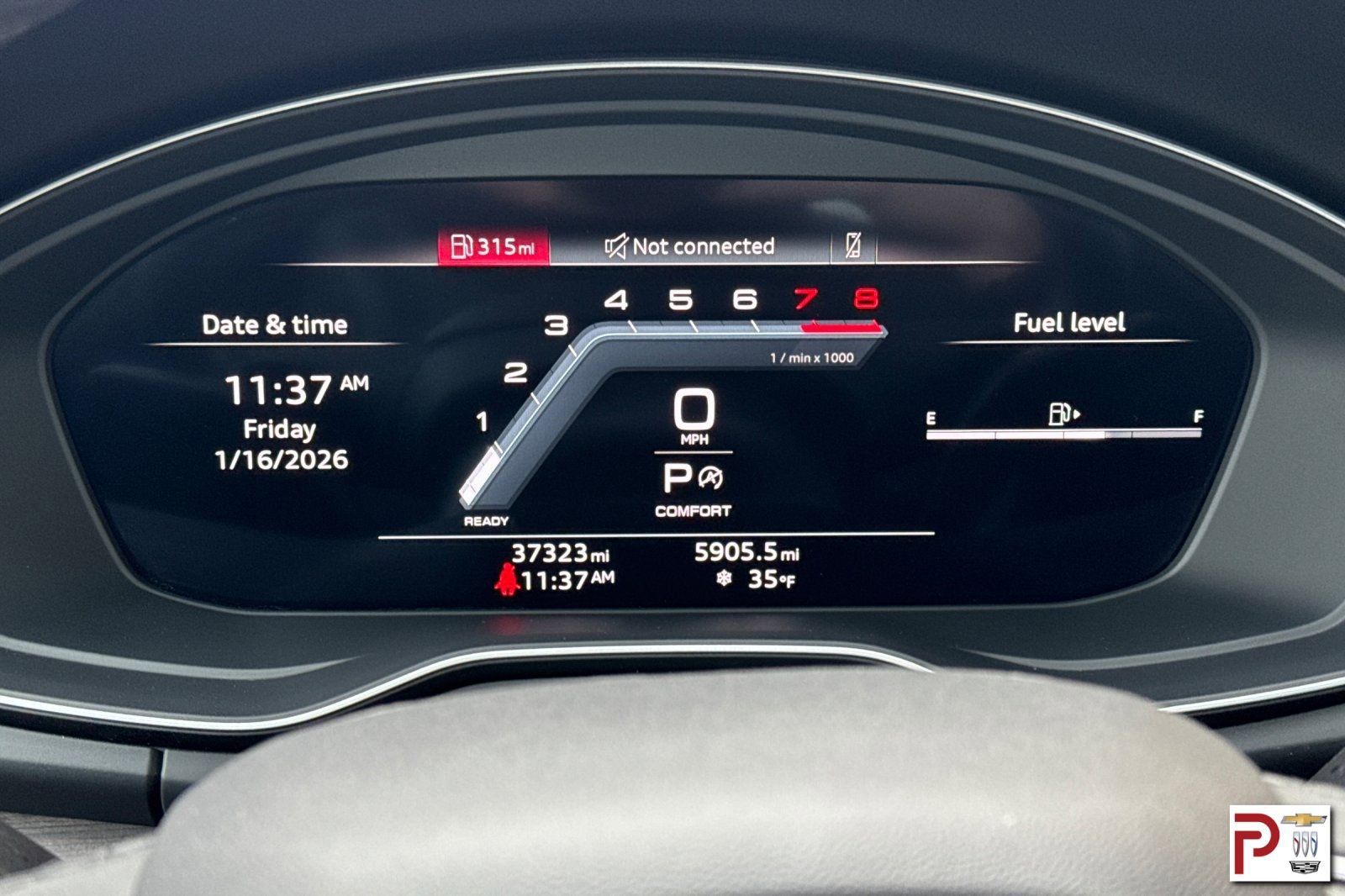 Used 2024 Audi Q5 2.0T Premium Plus image 29