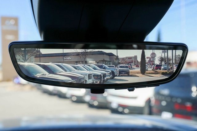 New 2026 GMC Sierra 1500 Denali w/ Technology Package image 23