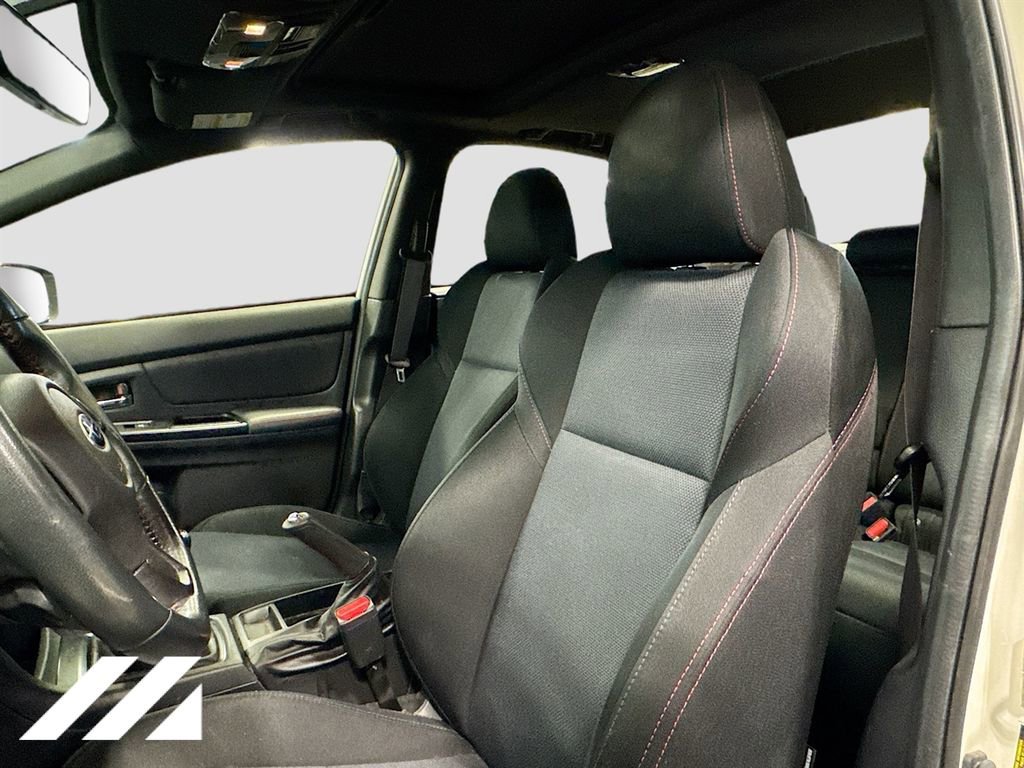 Used 2020 Subaru WRX Premium AWD/4WD image 23