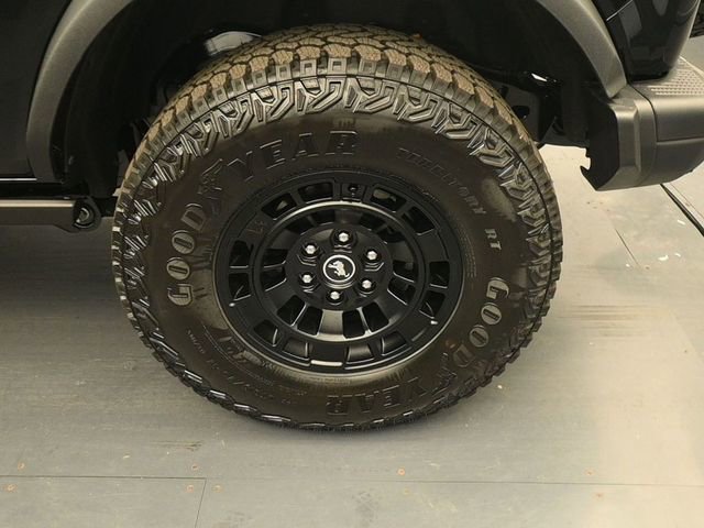 New 2026 Ford Bronco Badlands w/ Sasquatch Package image 9
