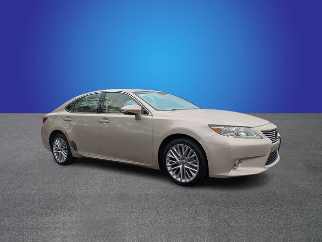 Used 2013 Lexus ES 350 w/ Luxury Pkg image 7