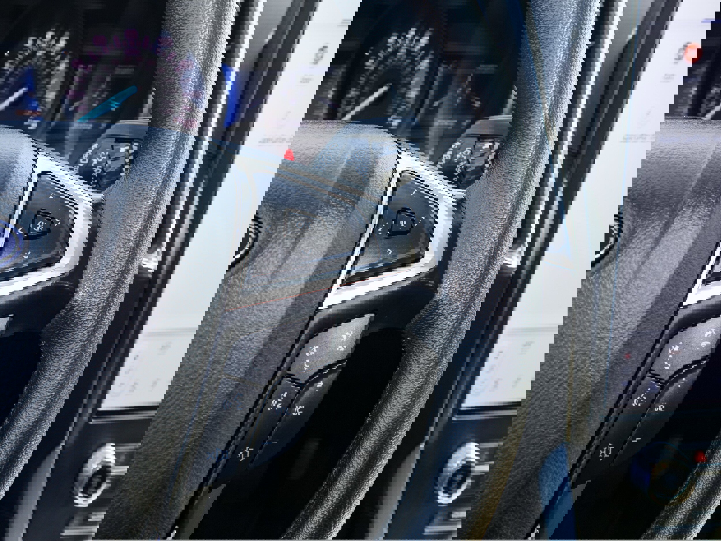 Used 2024 Ford Edge Titanium w/ Equipment Group 301A image 25