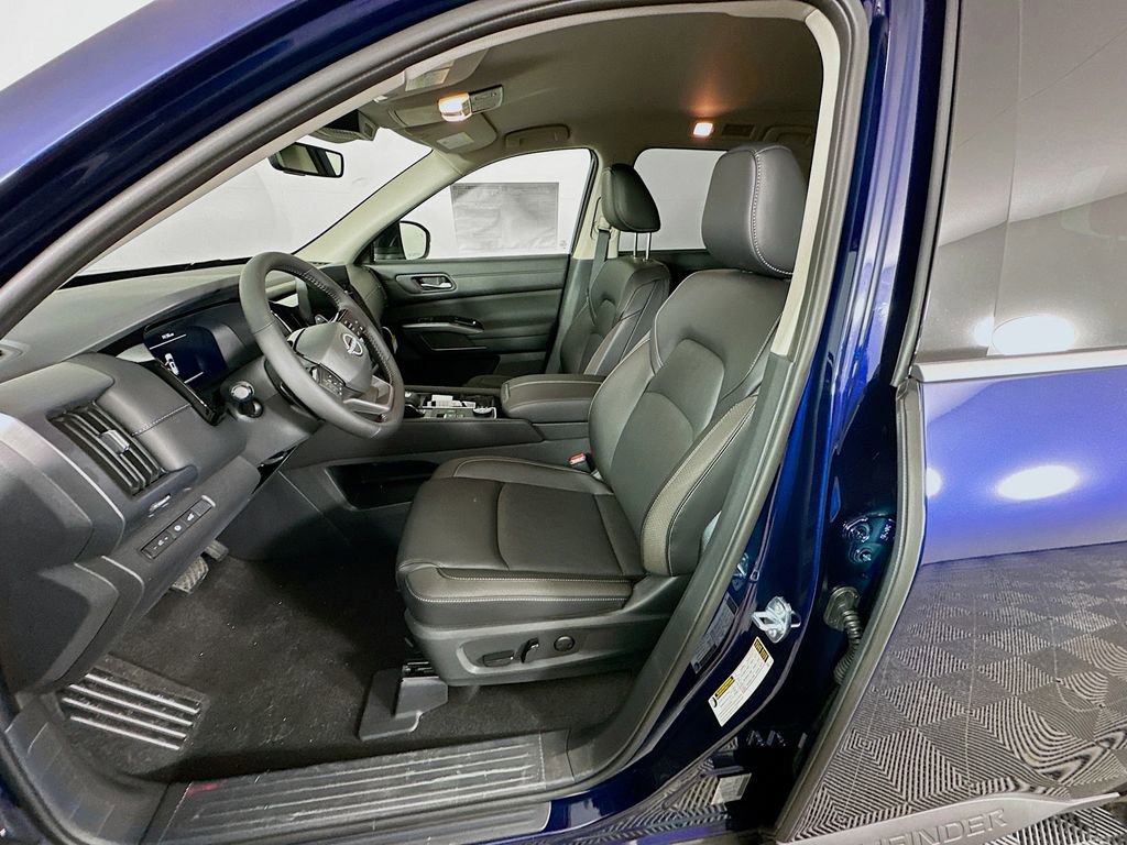 New 2026 Nissan Pathfinder SL image 28