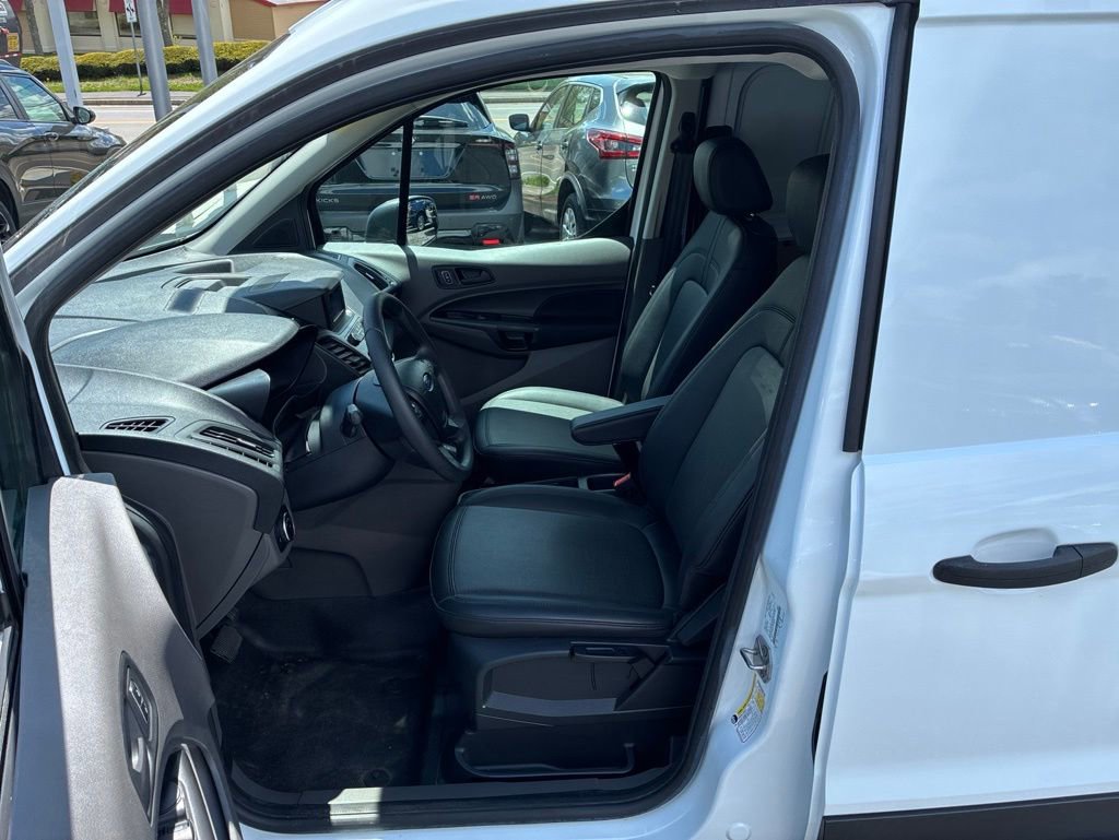 Used 2023 Ford Transit Connect XL FWD image 15