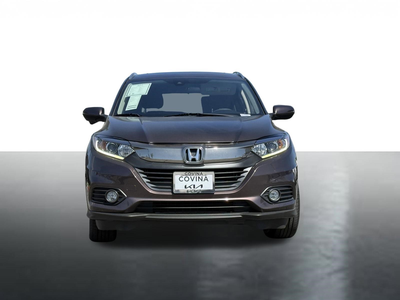 Used 2021 Honda HR-V EX image 3