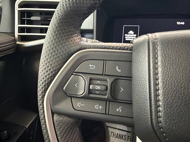 New 2026 Toyota Sequoia Platinum AWD/4WD image 43
