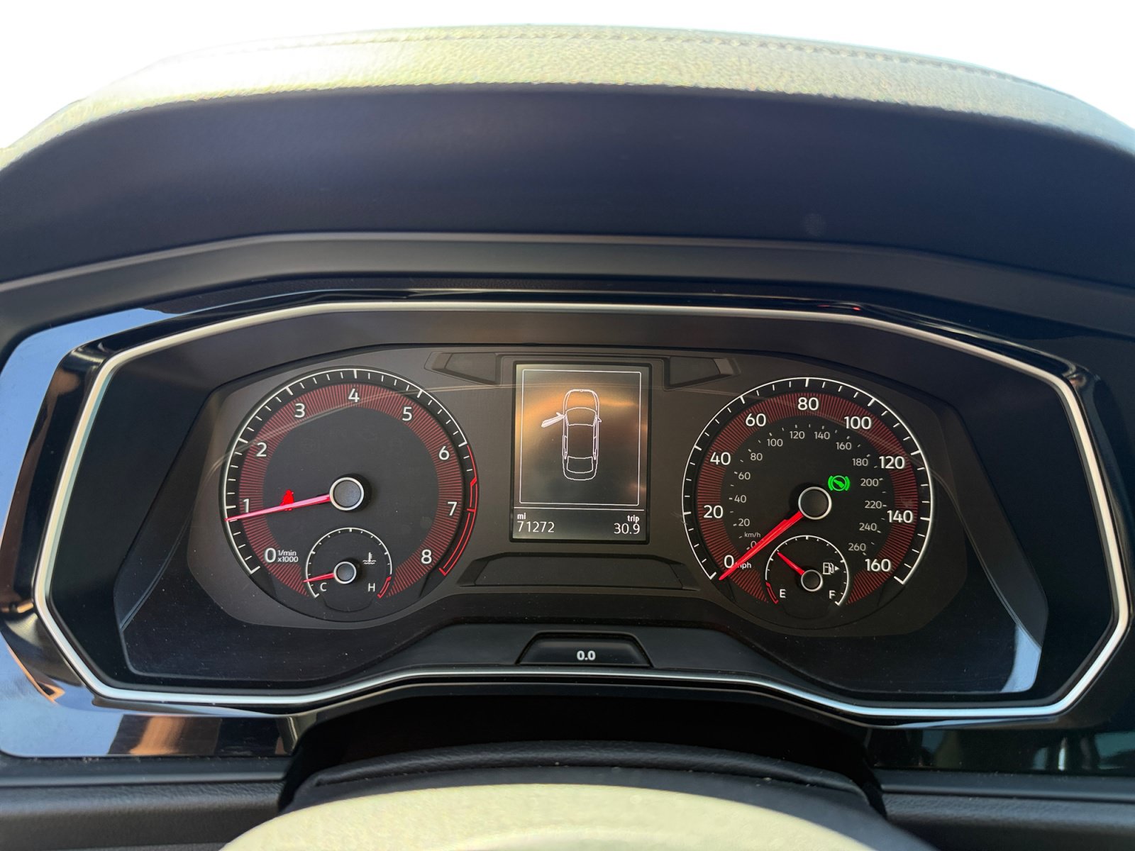 Used 2021 Volkswagen Jetta S FWD image 11