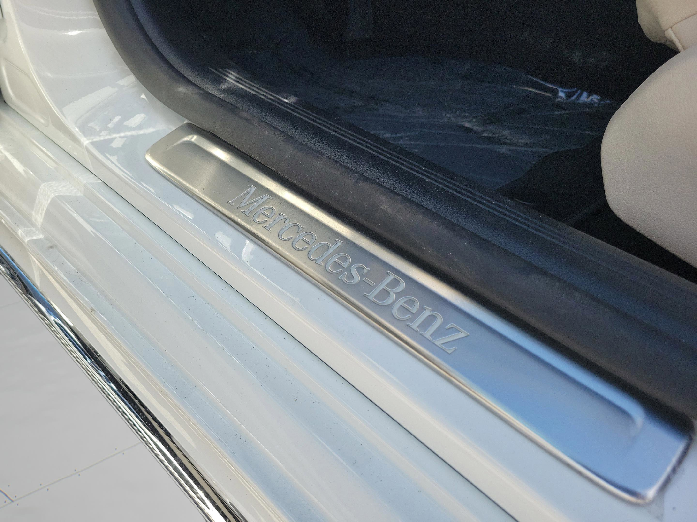 Certified 2026 Mercedes-Benz E 350 Sedan image 32