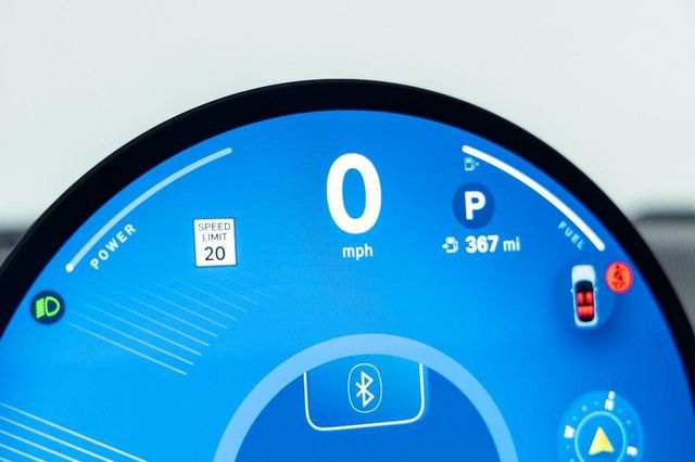 Used 2025 MINI Cooper S image 3